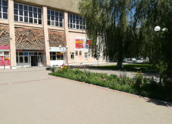 На крыше СК «Олимп» в Волгодонске планируют построить солнечную электростанцию