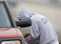 Задержан житель Заветинского района, угнавший в Волгодонске четыре машины