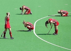 «Дончанка» оступилась в Барнауле