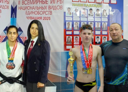 Битва титанов: кто станет «Лучшим тренером года» в Волгодонске - голосование