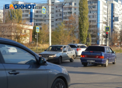 Хитрый способ задешево сделать освещение на Энтузиастов за налоговой придумали в ДСиГХ