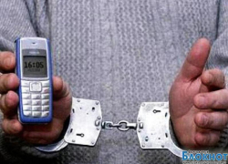 Волгодонск атаковали звонки заключенных из Новосибирской тюрьмы