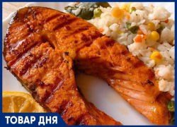 Свежая форель всего 980 руб. за 1 кг 