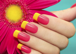 BeautyBlog: Красивая кожа, ухоженные пальчики и крепкие ногти — все об уходе за руками!