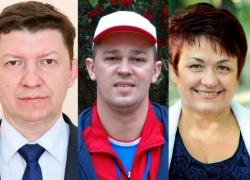 Стало известно, кто возглавит Думу Волгодонска седьмого созыва 