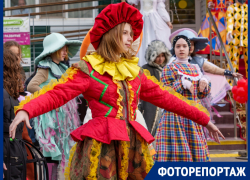 Долгожданное открытие филиала театральной школы в Волгодонске: как это было 