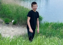 Пропавший в Волгодонске 12-летний Даниил найден, с ним все хорошо