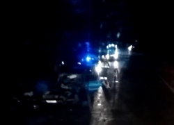 Два человека погибли в ДТП под Волгодонском 