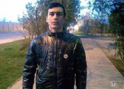 В Волгодонске разыскивают 31-летнего Мавлуда Шакирова