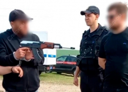 Судебный процесс о расстреле студентки фермером Саидом Берсанукаевым в Цимлянском районе движется к кульминации 