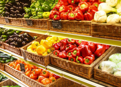 На рынках Волгодонска будут созданы льготные фермерские прилавки