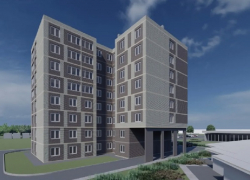 Инвестор из Батайска отказался от планов по строительству МКД на проспекте Мира