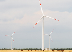 Волгодонск начнет экспорт ветряков в Туркменский округ