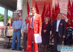 Олег Пахолков: «Люди буквально хватали меня за рукав, чтобы сказать: «Мы за Россию, мы за Крым»