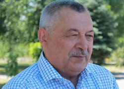 Директор «Водоканала» Александр Нетута подозревается в получении взятки почти в 3 миллиона рублей