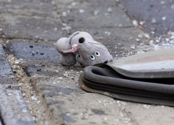 В Волгодонском районе водитель ВАЗа сбил 14-летнего подростка и скрылся с места происшествия 