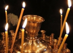 Богослужебную утварь украли из храма Донской иконы Божией матери в Волгодонске 