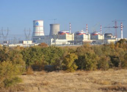 Менее чем через два месяца на Ростовской АЭС приступят к установке реактора