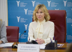 Отмена «штрафа за труд детей»: знаковая победа Екатерины Стенякиной в Госдуме по поддержке сирот и инвалидов  