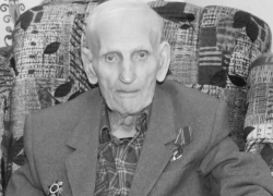 На 101 году ушел из жизни ветеран Великой Отечественной войны Иван Емельянович Качайло