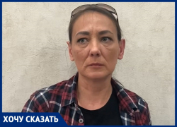 «Это мой крик души»: мать инвалида-колясочника рассказала о схеме захвата дачных участков в Волгодонске 