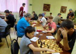 В Волгодонске подвели итоги 41 традиционного открытого шахматного фестиваля «Мирный атом-2023»