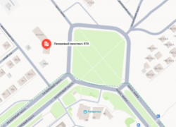 В Волгодонске из-за ремонта движение по проспекту Лазоревому частично ограничат