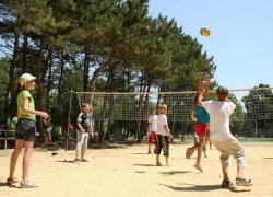 Почти 17 миллионов рублей потратят в Волгодонске на путевки в детские оздоровительные лагеря и санатории для детей из малообеспеченных семей