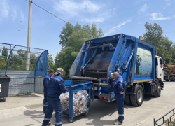 Мусор из Семикаракорска будут свозить на полигон под Волгодонск