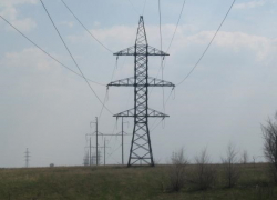 От Ростовской АЭС до Волгодонска заработала еще одна ЛЭП