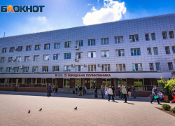 В Волгодонске трехлетняя девочка умерла, подавившись косточкой
