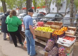 За нелегальную торговлю в Волгодонске областные инспекторы составили с начала года 62 протокола