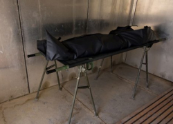 В Волгодонске в жару покойники гниют в морге из-за отсутствия холодильников - читатель