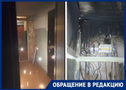 «Утро 8 марта началось не с кофе, а с пожара»: житель Волгодонска рассказал, как едва не сгорел заживо в праздник 