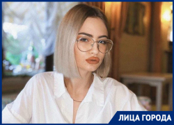 «Главное для меня - достаток, чтобы мои родители встретили старость достойно»: «Мисс Блокнот-2020» Виктория Чуприкова 