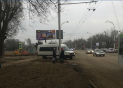 Временная остановка на вокзале будет находиться на новом месте еще неделю