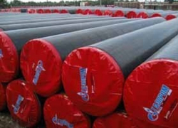 В Волгодонске офицер отдела экономической безопасности продал три «КамАЗа» конфискованных труб за миллион рублей