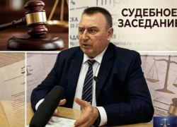 «Это могли быть непопулярные решения для предпринимателей, возможно связанных с ФСБ»: Юрий Мариненко о подоплеке возбуждения уголовного дела