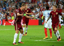 Сборная России готова «умереть» на поле ради выхода из группы на Евро-2016