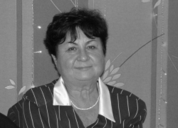 В Волгодонске ушла из жизни Лариса Хохлачева