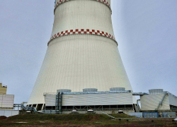 В летний зной Ростовскую АЭС охладят огромными вентиляторами 