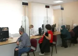 Бурный рост заболеваемости ОРВИ обнаружили врачи на новогодние праздники 