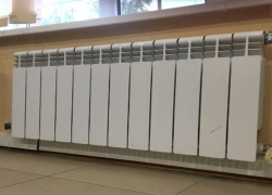 Волгодонцы могут столкнуться с перебоями отопления на улице Гагарина 