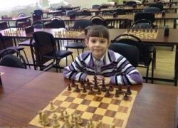 Юные шахматисты из Волгодонска стали лидерами первенства Ростовской области 
