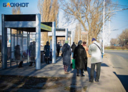 Новый автобусный маршрут №11М  может появиться в Волгодонске