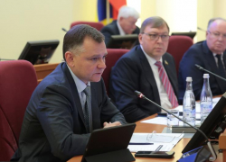 Брутто-перемены: власти Ростовской области пообещали радикальную реформу пассажирских перевозок