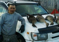 В Волгодонске разыскивают Николая Гуляева из Якутии