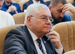 Бывший председатель Думы Петр Горчанюк ушел на пенсию с Ростовской АЭС