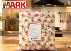 Товар дня: пельмени куриные с бульоном 800 гр. за 156,90₽ 
