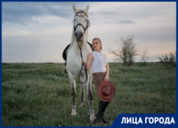 «Общение с лошадьми — лучшее лекарство от стресса»: Светлана Шевченко 